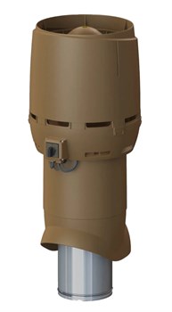 Вентилятор кровельный VILPE FLOW XL ECo200P/700 350326