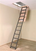 Металлическая чердачная лестница FAKRO (LMS)