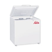 Энергосберегающий холодильник-морозильник Steca PF 166