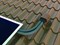 Проходной элемент VILPE SOLAR CLASSIC для металлочерепицы Проходной элемент VILPE SOLAR CLASSIC для металлочерепицы