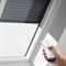 Рольставни VELUX SML с электроприводом 