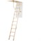 Чердачная лестница DOLLE CLICK FIX 76 60х120х278