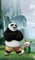 KP4 Шторы с полным затемнением ARF DreamWorks детская серия KP4 Шторы с полным затемнением ARF DreamWorks детская серия