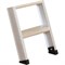 OMAN Alu-Profi Lite Алюминиевая чердачная лестница