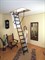 Металлическая чердачная лестница OMAN Metal-280
