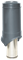 KROVENT Pipe-VT IS 125/100 изол./500 выход канализации изолированный - фото 29953