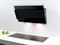 Кухонная вытяжка SAVO eCH-69 black настенная 80 см - фото 30454