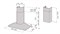 Кухонная вытяжка SAVO CH-52 inox настенная 60 см 90311 - фото 30970 Кухонная вытяжка SAVO CH-52 inox настенная 60 см 90311 - фото 30970