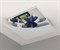 Канальный вентилятор RENSON WAVES CO2 VOC RH 801234 Канальный вентилятор RENSON WAVES CO2 VOC RH 801234