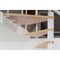 Винтовая лестница DOLLE Calgary White 140см 71064 Винтовая лестница DOLLE Calgary White 140см 71064