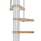 Винтовая лестница DOLLE Calgary White 140см 71064 Винтовая лестница DOLLE Calgary White 140см 71064