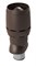 Bентиляционный выход VILPE FLOW XL 200P/IS/500 350139 - фото 31845