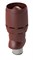 Bентиляционный выход VILPE FLOW XL 200P/IS/500 350139 - фото 31847 Bентиляционный выход VILPE FLOW XL 200P/IS/500 350139 - фото 31847