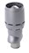 Bентиляционный выход VILPE FLOW XL 200P/IS/500 350139 - фото 31850 Bентиляционный выход VILPE FLOW XL 200P/IS/500 350139 - фото 31850