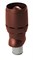 Bентиляционный выход VILPE FLOW XL 200P/IS/700 350121 - фото 31864 Bентиляционный выход VILPE FLOW XL 200P/IS/700 350121 - фото 31864
