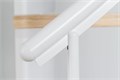 Винтовая лестница DOLLE Calgary White 140см 71064
