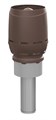 Вентиляционный выход VILPE FLOW XL 160C/ИЗ/450 6621