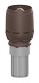 Вентиляционный выход VILPE FLOW XL 250C/ИЗ/450 35054