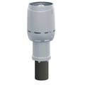 Вентиляционный выход канализации VILPE FLOW 110C/ИЗ/400 изолированный 379110