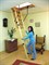 Чердачная лестница OMAN Standard 280 Чердачная лестница OMAN Standard 280