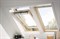 Мансардное окно VELUX PREMIUM (Премиум) "Супертеплое" GGL 3066IS2 (дерево) Мансардное окно VELUX PREMIUM (Премиум) "Супертеплое" GGL 3066IS2 (дерево)