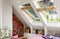 Мансардное окно VELUX PREMIUM (Премиум) "Супертеплое" GGL 3066IS2 (дерево) Мансардное окно VELUX PREMIUM (Премиум) "Супертеплое" GGL 3066IS2 (дерево)