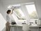 Мансардное окно VELUX PREMIUM (Премиум) "Супертеплое" GGU 0066IS2 (белое полиуретановое покрытие) Мансардное окно VELUX PREMIUM (Премиум) "Супертеплое" GGU 0066IS2 (белое полиуретановое покрытие)
